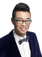 比如“品字形“可以让每个人物都出镜，同时又能有层次；