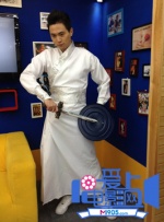 7日，“新浪潮奖”评审团举行记者会，中国导演杨凡、女星蒋雯丽、日本演员小田切让、韩国导演Lee Yong-Kwan、洛迦诺电影 《我和我的家乡》重回前三 《一日成交》新片上榜 2020-11-12 11月11日，全国院线总票房报收3096万。
